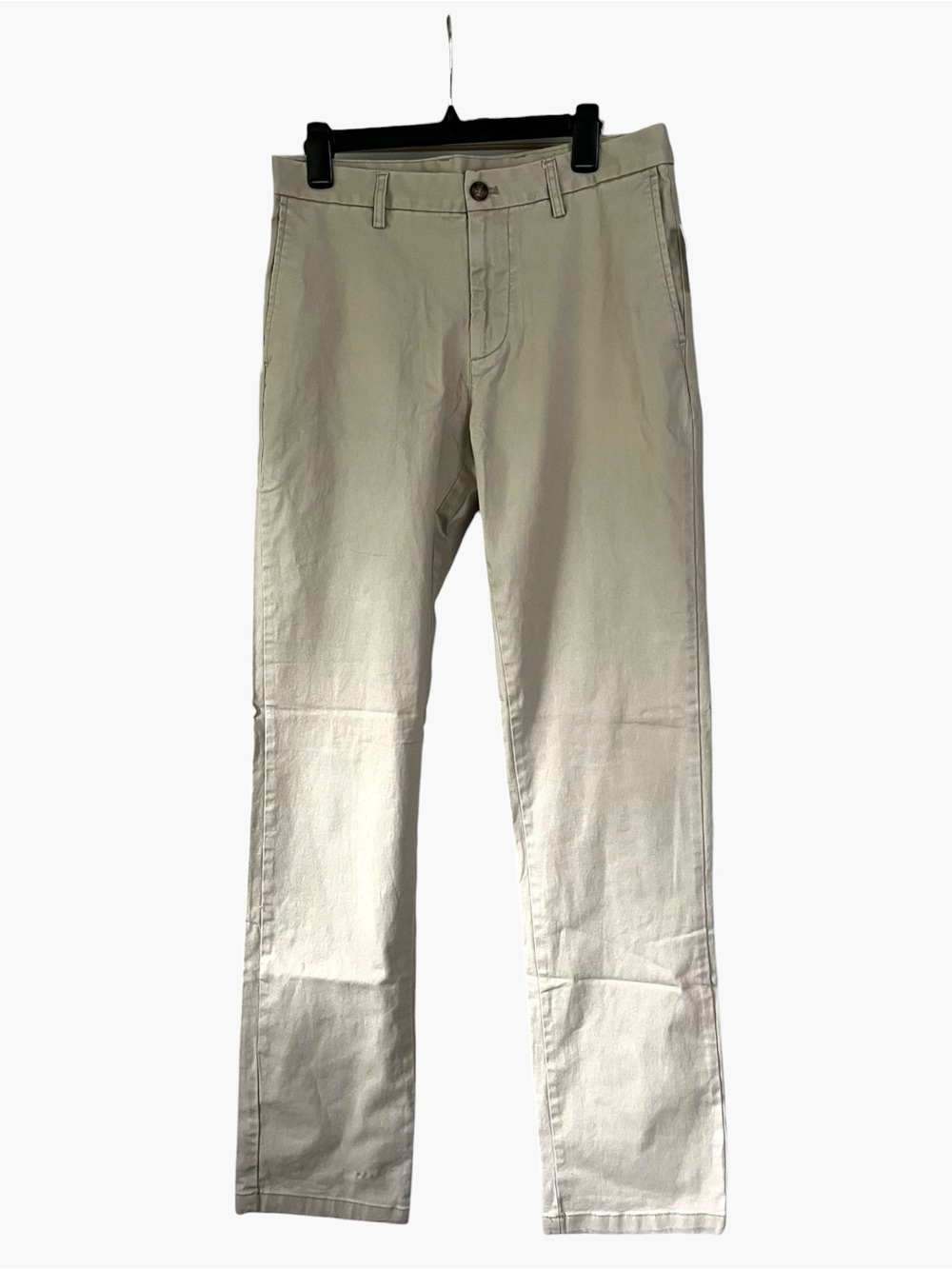 NWT Old Navy men’s tan pants 32 x 36
